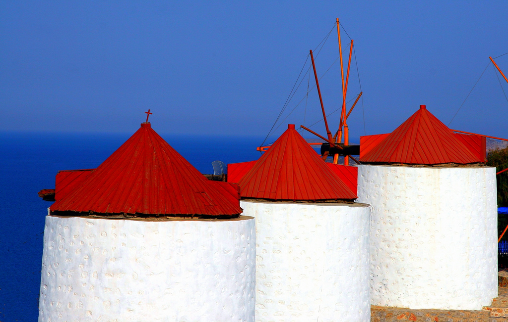  Ostrvo Astipalea Grčka 